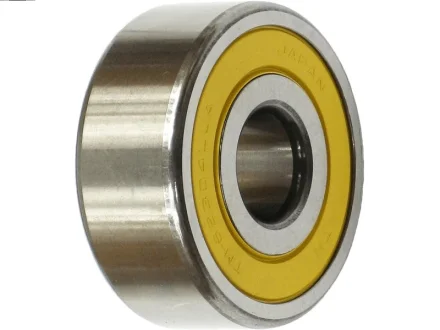 Підшипник As-pl ABE9025NTN (фото 1)