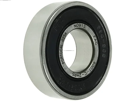 Підшипник кульковий d<30 As-pl ABE9034(FAG) (фото 1)