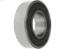 Підшипник генератора ABE9039(SKF)