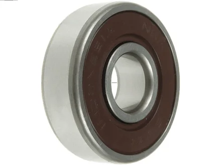 Підшипник кульковий d<30 As-pl ABE9042(NSK) (фото 1)