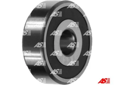 Фото 1 - підшипник генератора As-pl ABE9044 Підшипник генератора As-pl ABE9044 (фото 1)