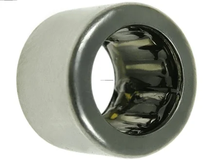 Фото 1 - підшипник кульковий As-pl ABE9080S Підшипник кульковий As-pl ABE9080S (фото 1)