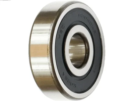 Підшипник генератора ABE9162(KBC) As-pl ABE9162KBC (фото 1)