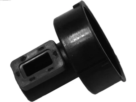 Фото 1 - захисна кришка генератора As-pl ABEC0004 Захисна кришка генератора As-pl ABEC0004 (фото 1)