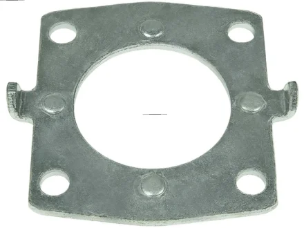 Ремонтний комплект, генератор Brand new As-pl ABEP4001 (фото 1)