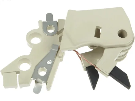 Кронштейн, вугільні щітки Brand new As-pl ABH1008