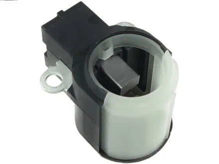 Кронштейн, вугільні щітки Brand new As-pl ABH6006