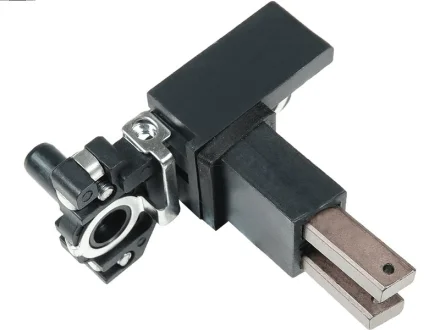 Фото 1 - кронштейн, вугільні щітки Brand new As-pl ABH6008S Кронштейн, вугільні щітки Brand new As-pl ABH6008S (фото 1)