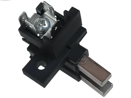 Кронштейн, вугільні щітки Brand new As-pl ABH9003