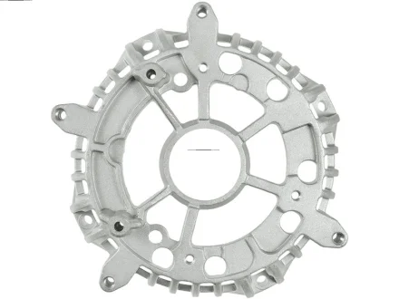 Фото 1 - кришка генератора As-pl ABR0040 Кришка генератора As-pl ABR0040 (фото 1)