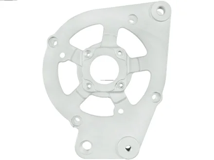 Фото 1 - кришка генератора As-pl ABR0058S Кришка генератора As-pl ABR0058S (фото 1)