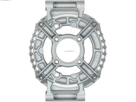 Фото 1 - кришка генератора As-pl ABR0104S Кришка генератора As-pl ABR0104S (фото 1)