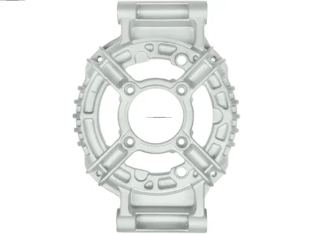 Кришка генератора As-pl ABR0121S (фото 1)