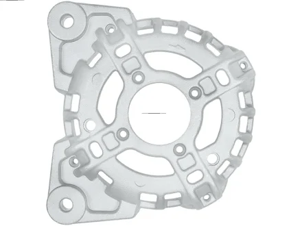 Кришка генератора As-pl ABR0182S (фото 1)