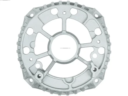 Фото 1 - кришка генератора As-pl ABR0184S Кришка генератора As-pl ABR0184S (фото 1)