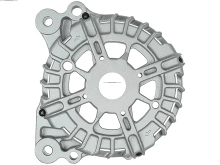Кришка генератора As-pl ABR3047S (фото 1)