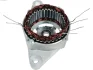 КОРПУС ГЕНЕРАТОРА - ALTERNATORA 1.6 16V/1.48VPRZÓD As-pl ABR4004 (фото 2)