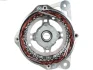 POKRYWA ALTERNATORA AUTOSTARTER PRZУD Z UZWOJENIEM As-pl ABR4025 (фото 2)