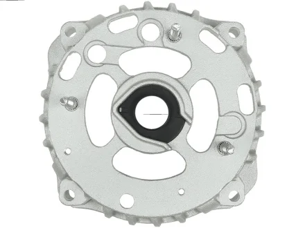 Кришка генератора задня As-pl ABR4034 (фото 1)