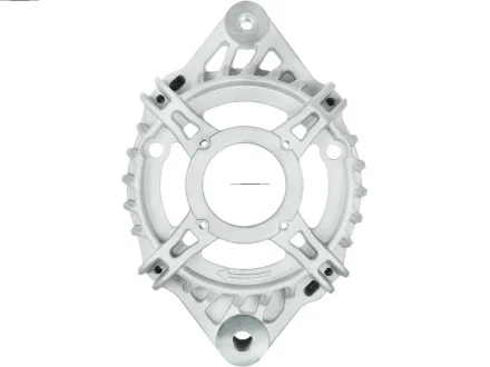 Захисний ковпачок, генератор Brand new As-pl ABR6044S (фото 1)