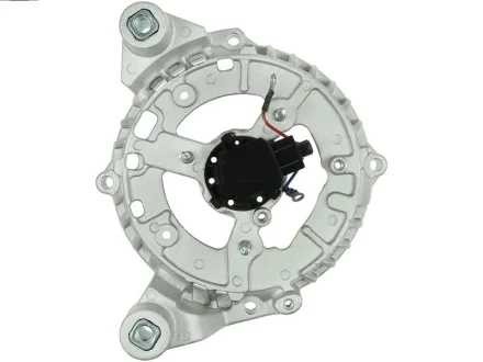 Фото 1 - задня кришка генератора As-pl ABR9001 Задня кришка генератора As-pl ABR9001 (фото 1)