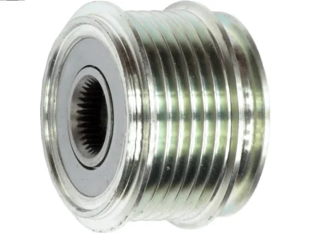 Шків генератора As-pl AFP0004 (фото 1)