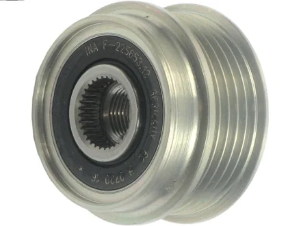 Шкив генератора As-pl AFP0006INA (фото 1)