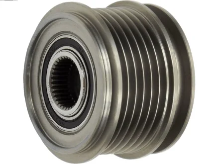 Шків інерційний As-pl AFP0010V (фото 1)