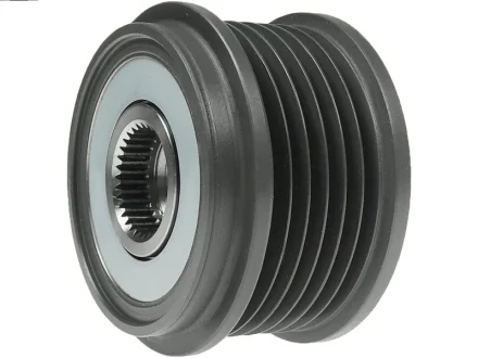 Муфта генератора As-pl AFP0011 (фото 1)