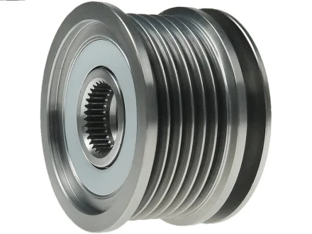 Механізм вільного ходу генератора Brand new As-pl AFP0012 (фото 1)