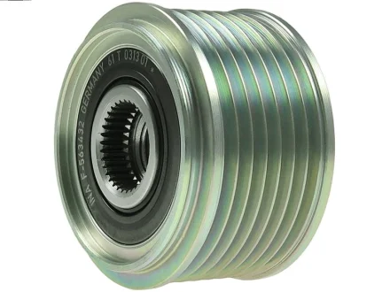 Муфта генератора As-pl AFP0013(INA) (фото 1)