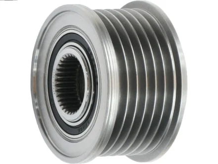 Механізм вільного ходу генератора Brand new As-pl AFP0015V (фото 1)