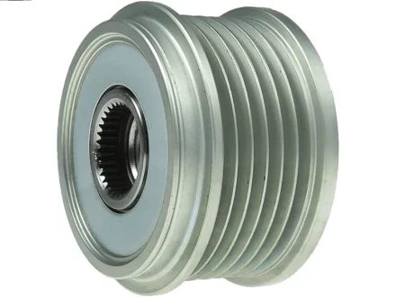 Муфта генератора As-pl AFP0018 (фото 1)