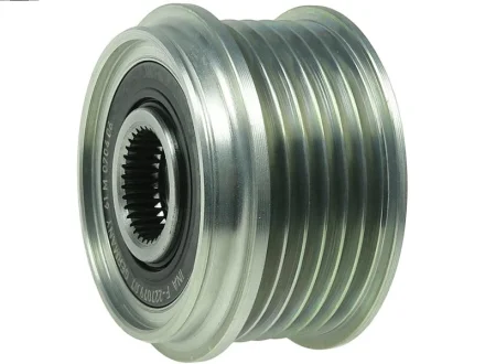 Фото 1 - муфта генератора As-pl AFP0022(INA) Муфта генератора As-pl AFP0022(INA) (фото 1)