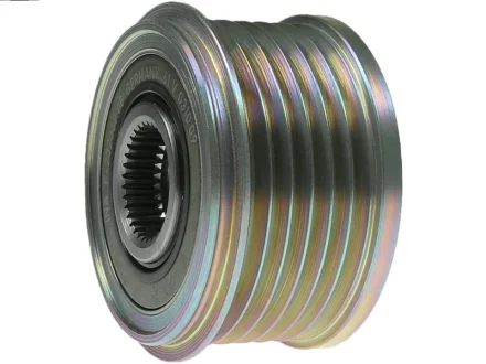 Механізм вільного ходу генератора Brand new Ina As-pl AFP0029INA (фото 1)