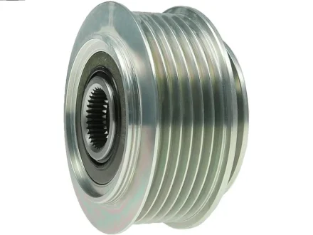 Муфта генератора As-pl AFP0032(INA) (фото 1)