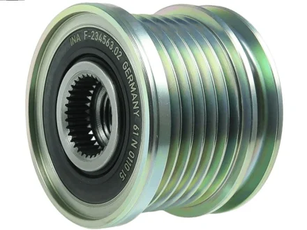 Муфта генератора As-pl AFP0035INA (фото 1)