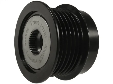 Муфта генератора As-pl AFP0041(LITENS) (фото 1)