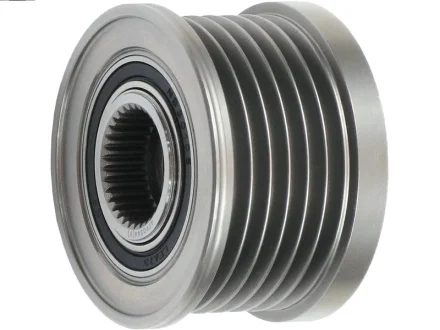 Механізм вільного ходу генератора Brand new As-pl AFP0044V (фото 1)