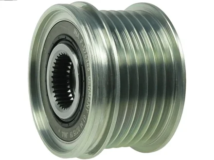 Муфта генератора As-pl AFP0047(INA) (фото 1)