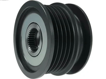 Фото 1 - муфта генератора As-pl AFP0048 Муфта генератора As-pl AFP0048 (фото 1)