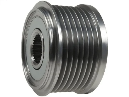 Муфта генератора As-pl AFP0051 (фото 1)