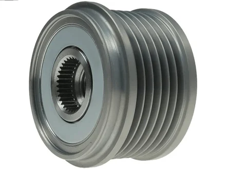 Фото 1 - муфта генератора As-pl AFP0053 Муфта генератора As-pl AFP0053 (фото 1)