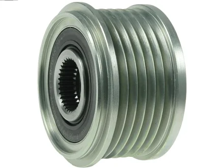 Фото 1 - муфта генератора As-pl AFP0053(INA) Муфта генератора As-pl AFP0053(INA) (фото 1)