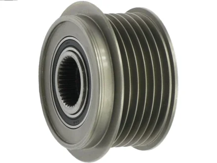 Механізм вільного ходу генератора Brand new As-pl AFP0059V (фото 1)