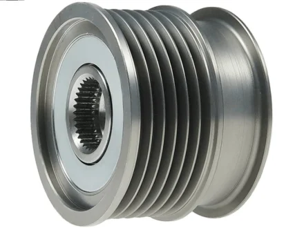 Механізм вільного ходу генератора Brand new As-pl AFP0063 (фото 1)