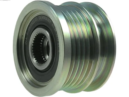 Фото 1 - муфта генератора As-pl AFP0066(INA) Муфта генератора As-pl AFP0066(INA) (фото 1)