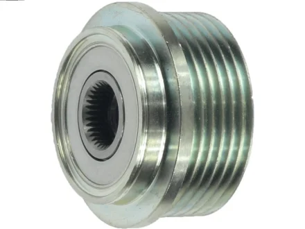 Шків генератора As-pl AFP0072 (фото 1)