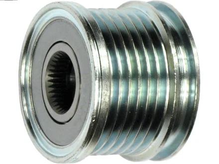 Механізм вільного ходу генератора Brand new As-pl AFP0073 (фото 1)