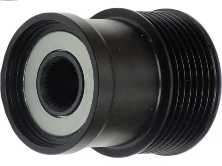 Шків генератора As-pl AFP0078 (фото 1)